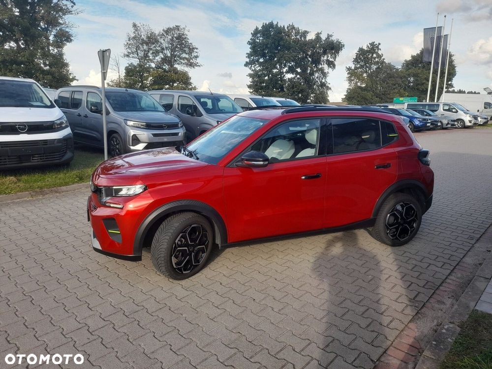 Citroën C3 - 9