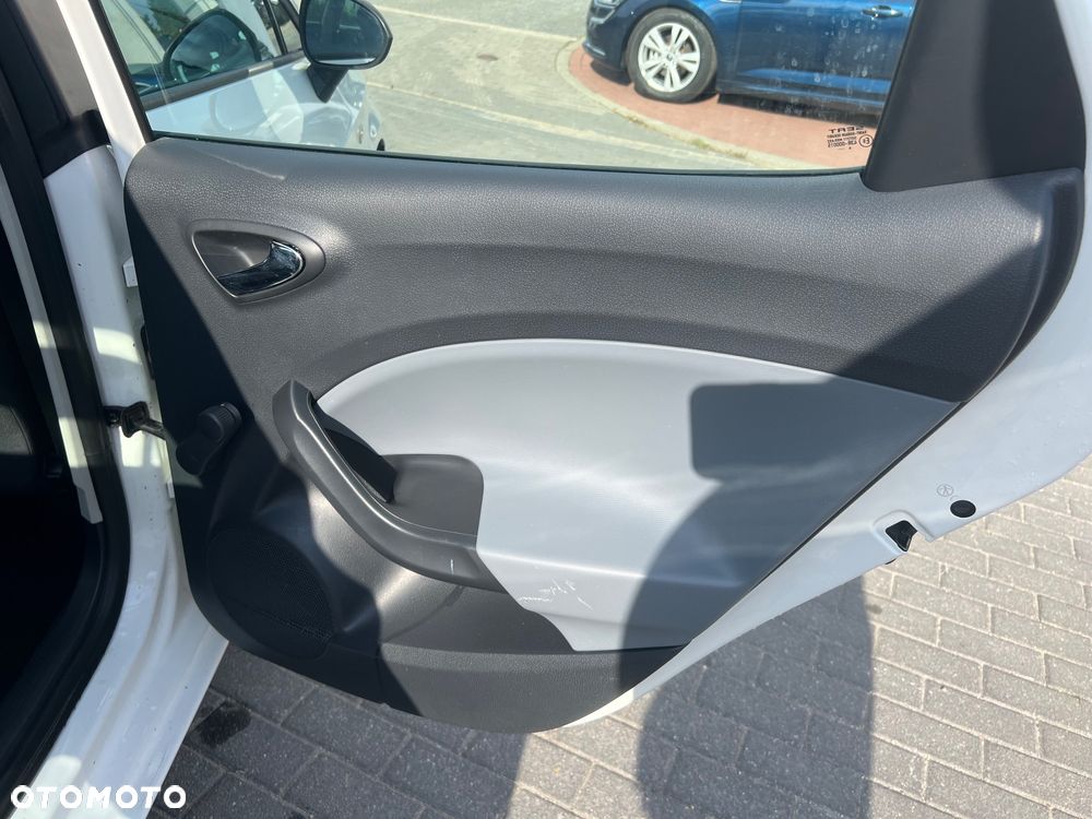 Seat Ibiza - 12