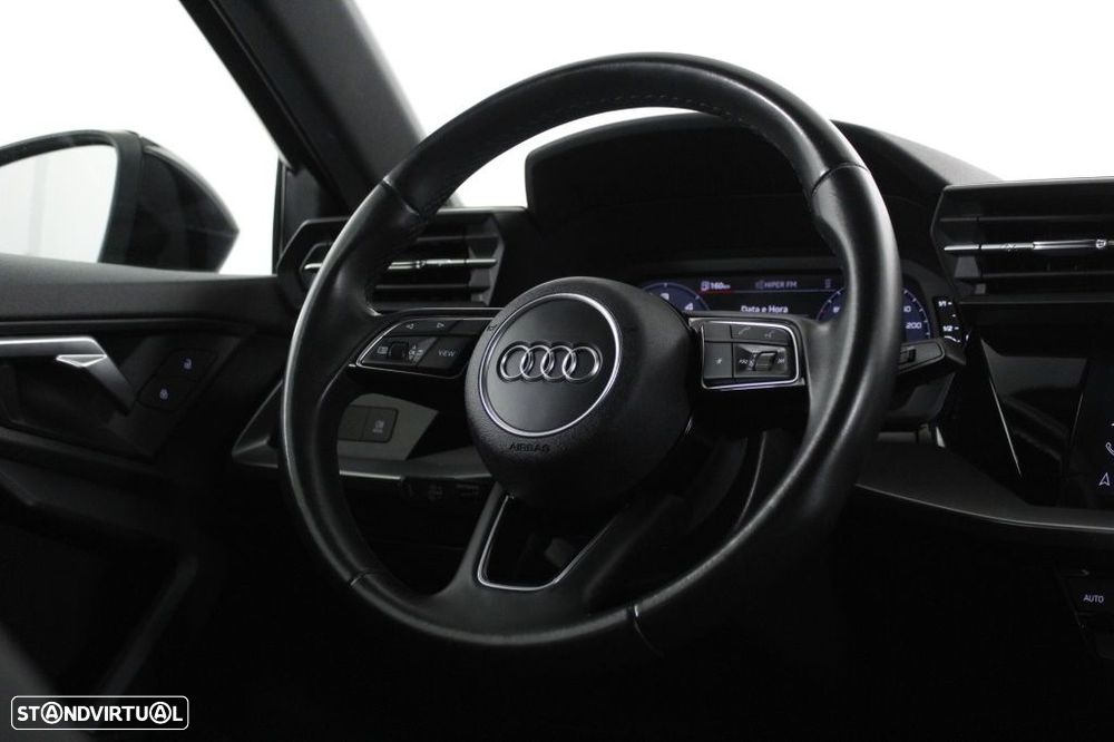 Audi A3 Sportback 30 TDI Advanced S tronic - 17