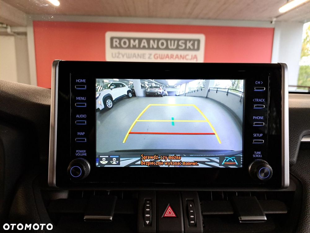 Toyota RAV4 2.0 Comfort 4x4 - 16