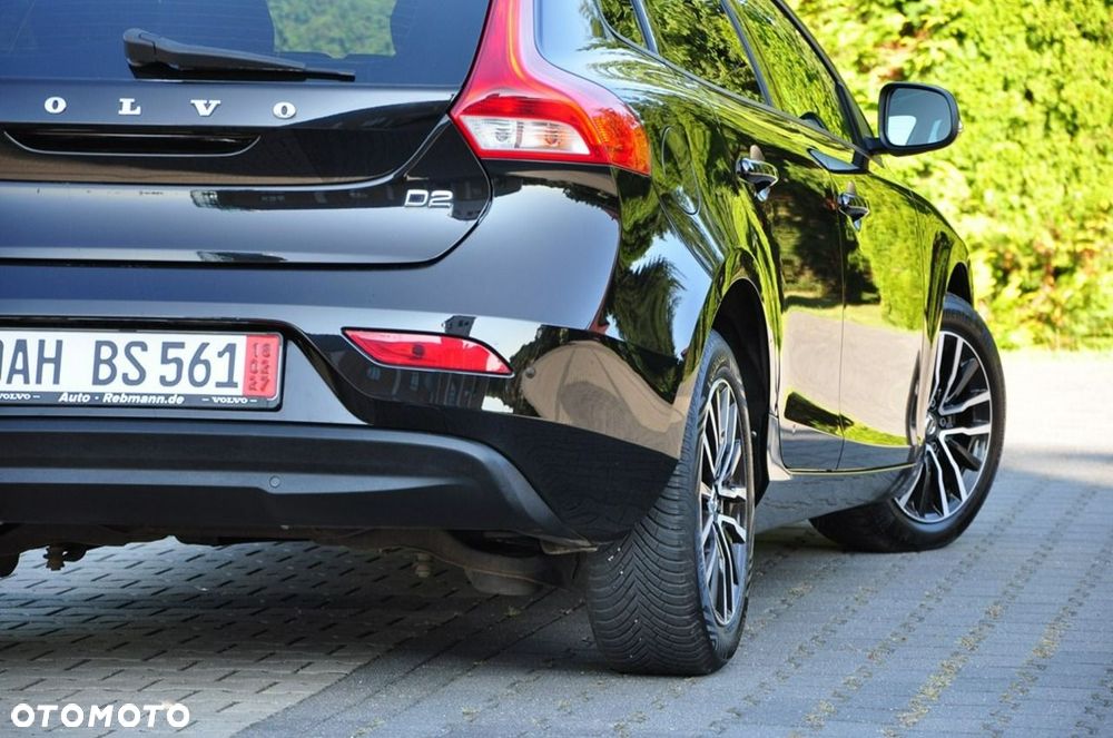 Volvo V40 - 17