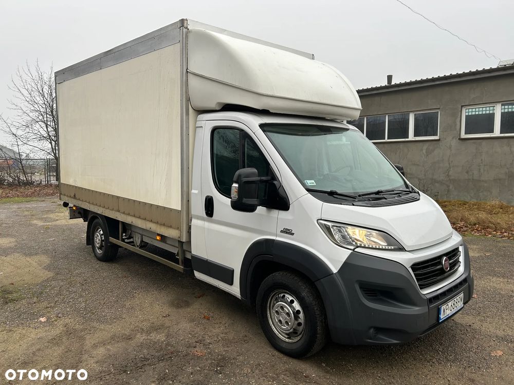 Fiat Ducato - 1