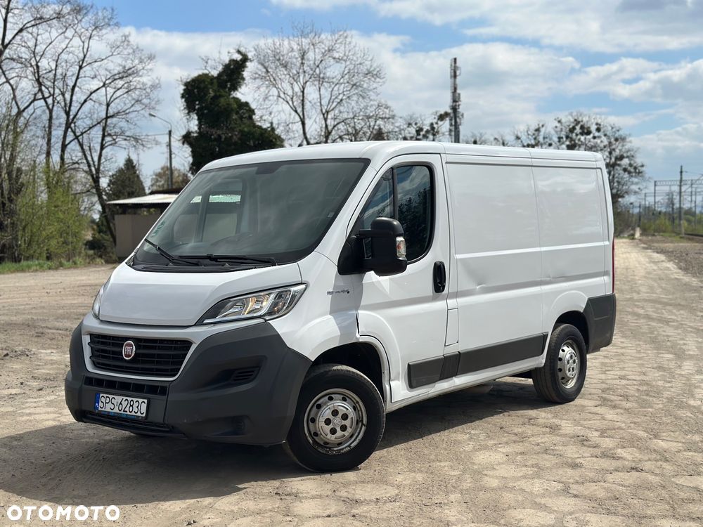 Fiat DUCATO - 2