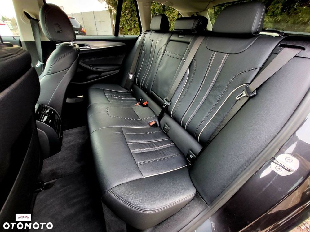 BMW Seria 5 - 6