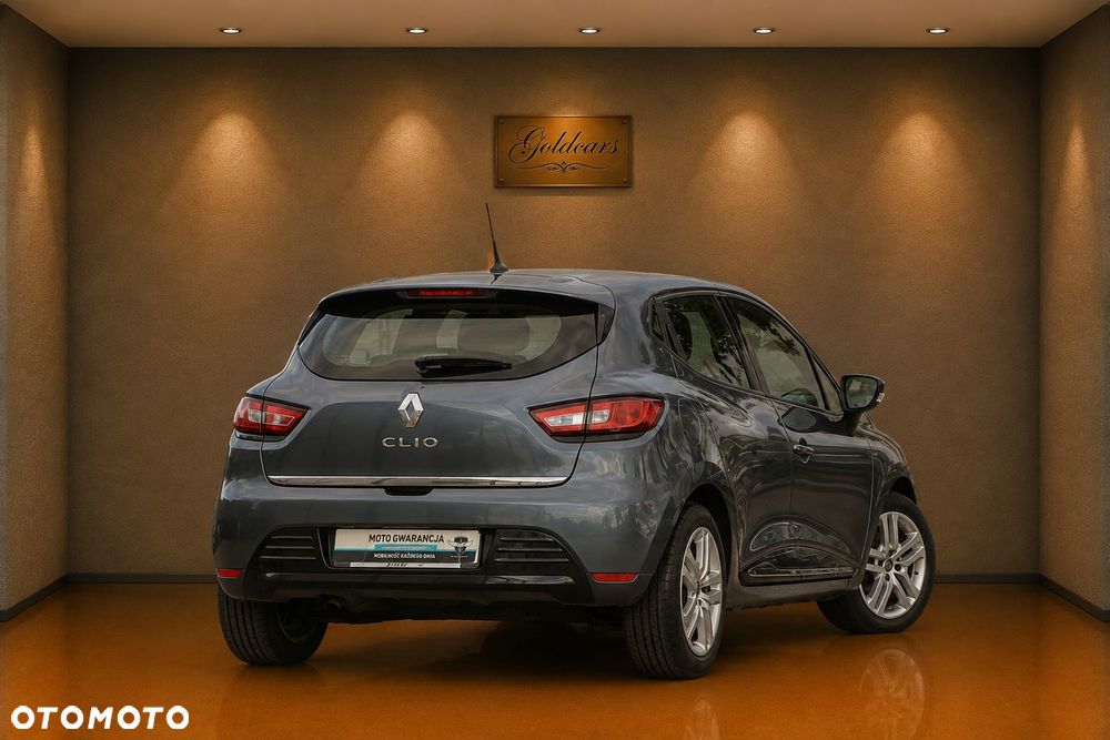 Renault Clio 0.9 TCe Limited - 6