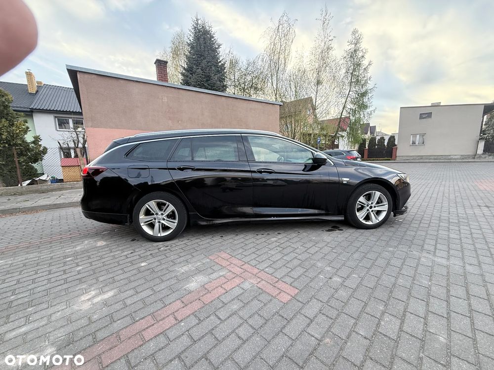 Opel Insignia 1.5 T Innovation S&S - 1