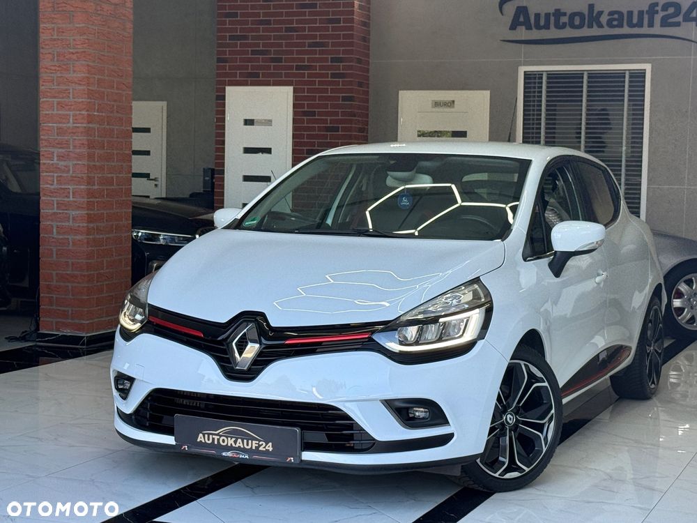 Renault Clio Energy TCe 90 Start & Stop Intens - 5