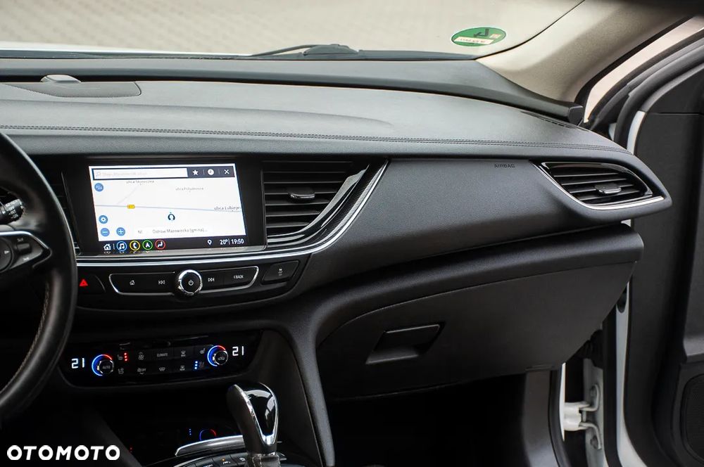 Opel Insignia 2.0 BiTurbo 4x4 Ultimate Exclusive - 33