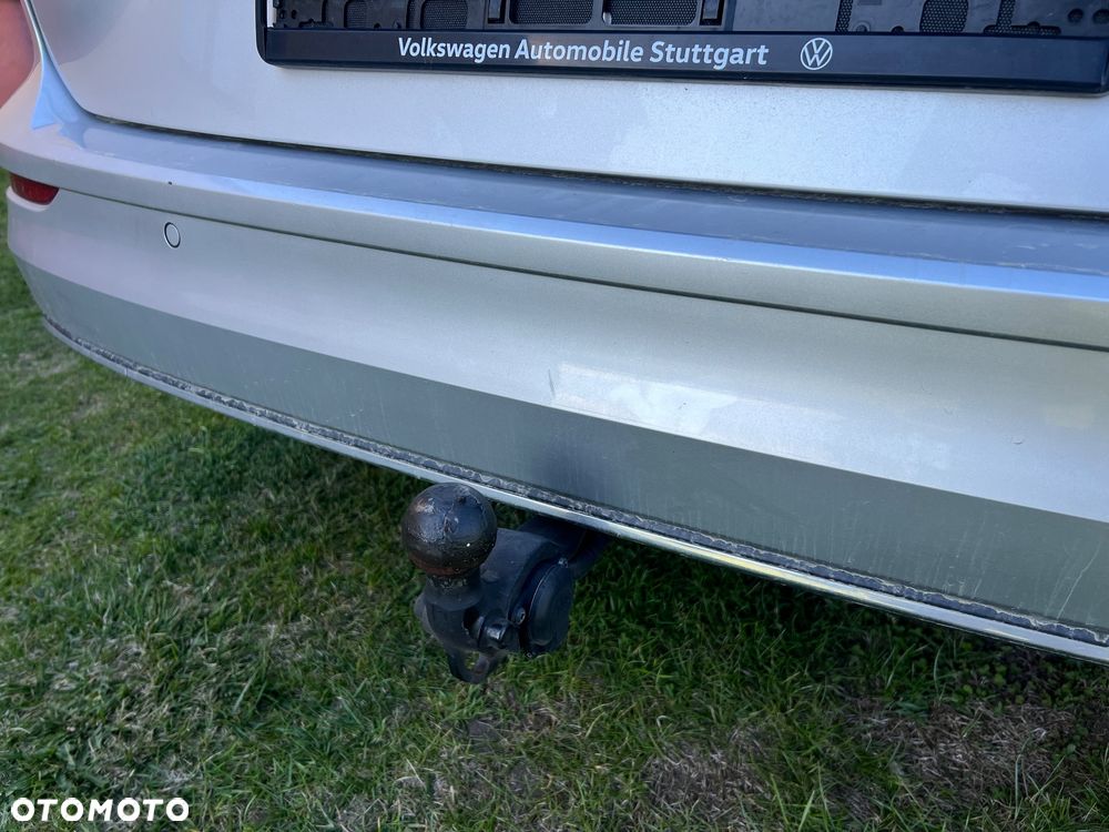 Volkswagen Golf Variant 2.0 TDI SCR DSG Style - 21