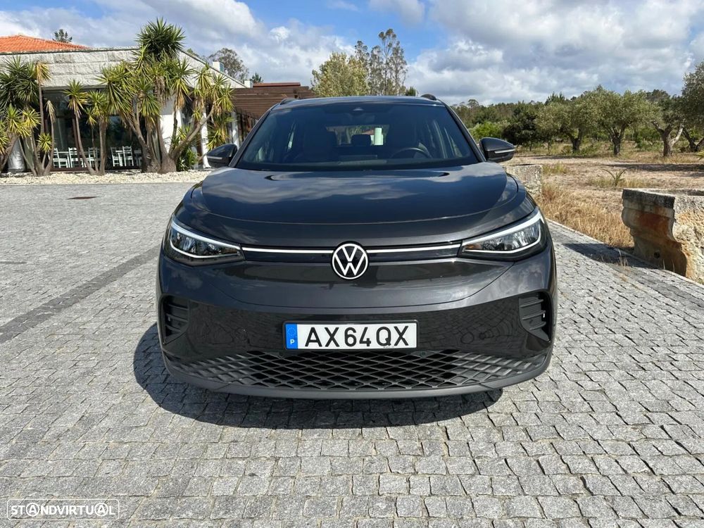VW ID.4 77 kWh Pro Performance - 3