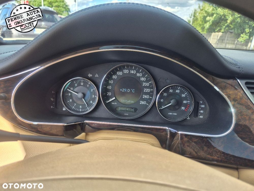 Mercedes-Benz CLS - 31