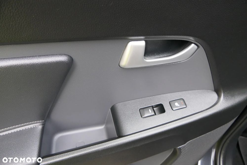 Kia Sportage 1.6 GDI L 2WD - 30