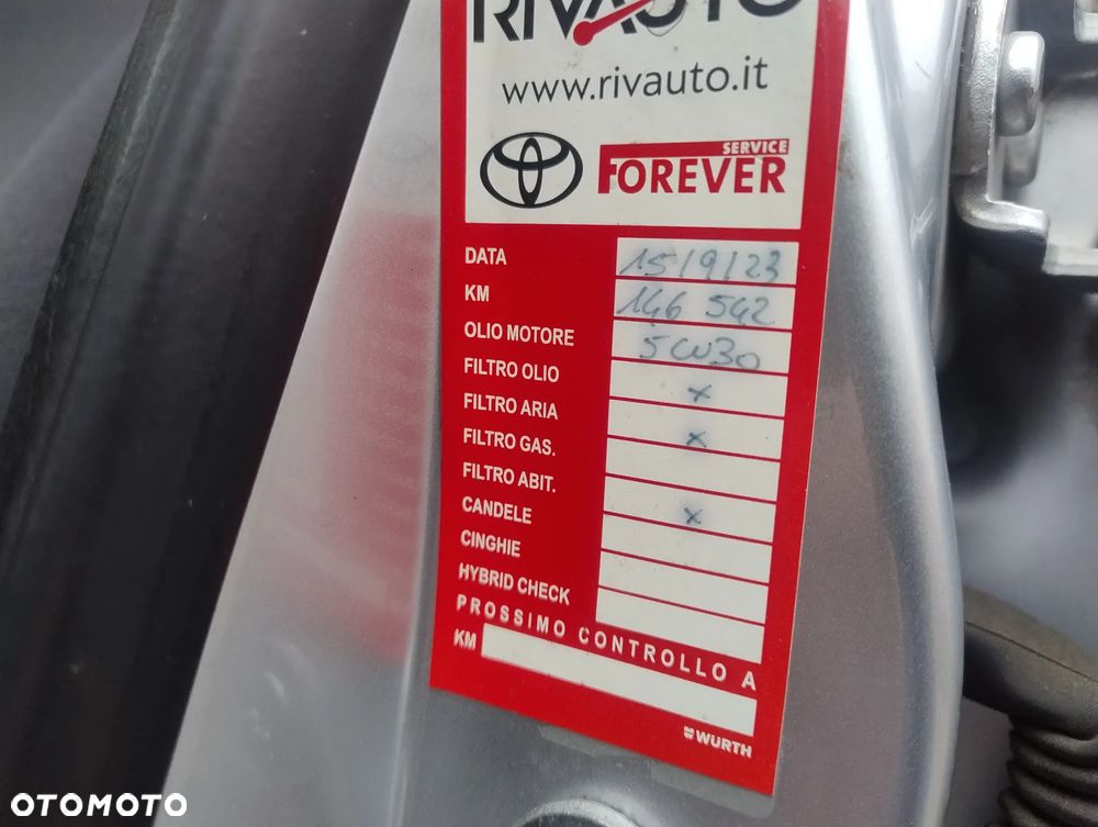 Toyota RAV4 4x4 Executive - 32