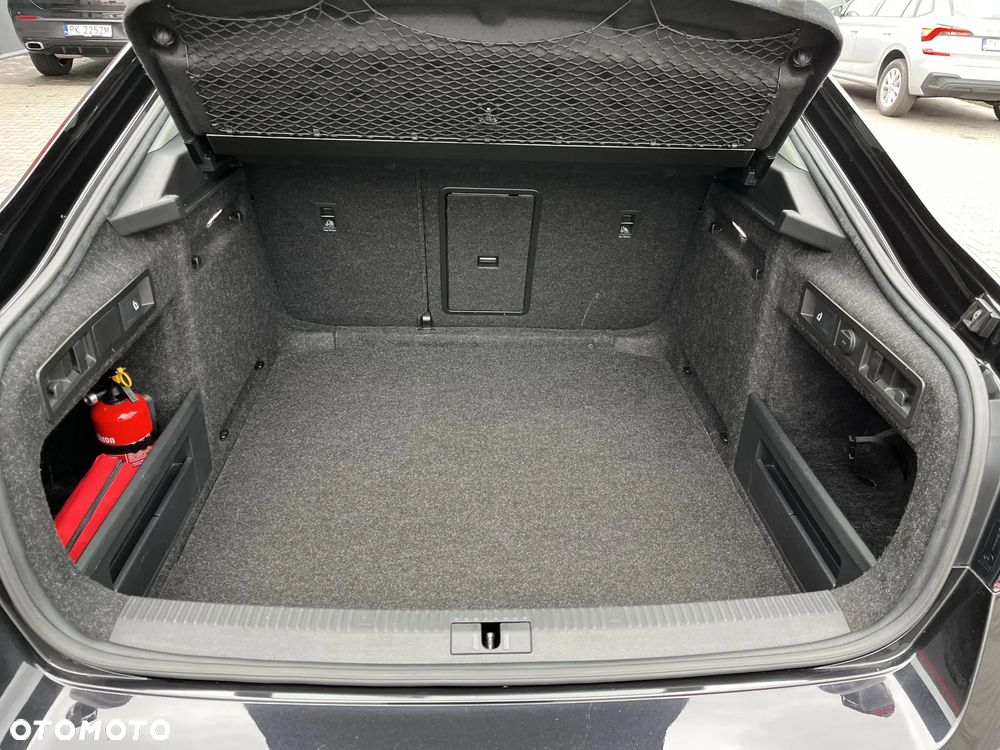 Skoda Superb 2.0 TDI SCR 4x4 Ambition DSG - 17