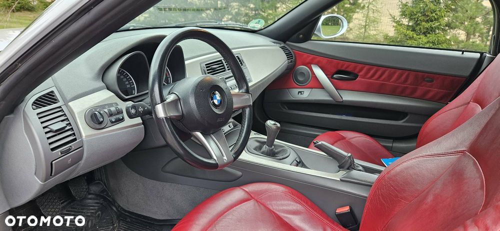 BMW Z4 - 3