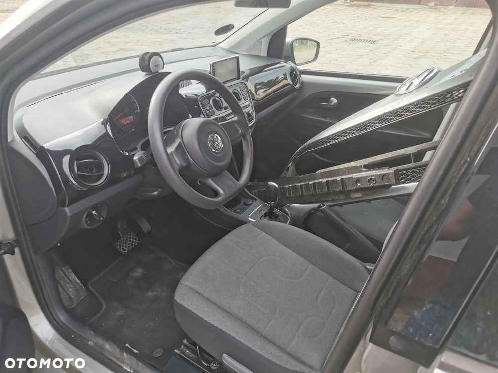 Volkswagen up! - 7