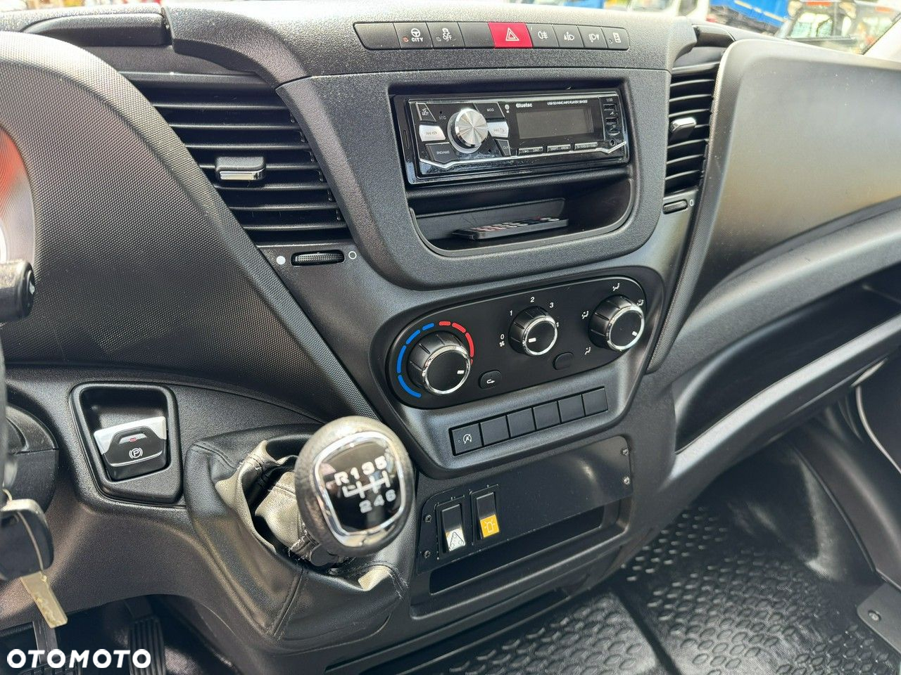 Iveco Daily 35S14 - 29