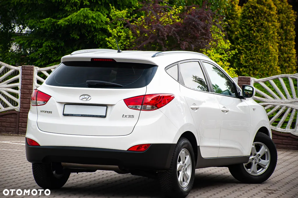 Hyundai ix35 1.6 2WD 5 Star Edition - 23