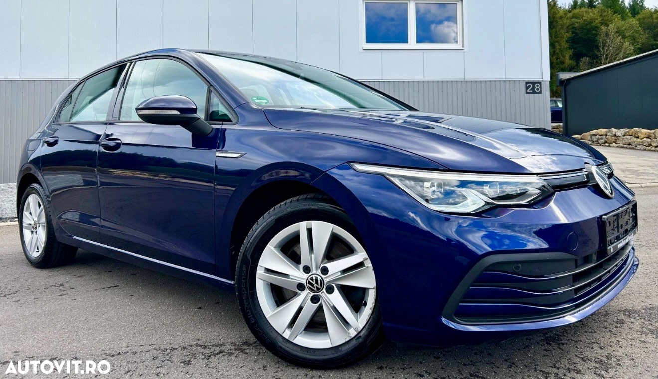 Volkswagen Golf - 16