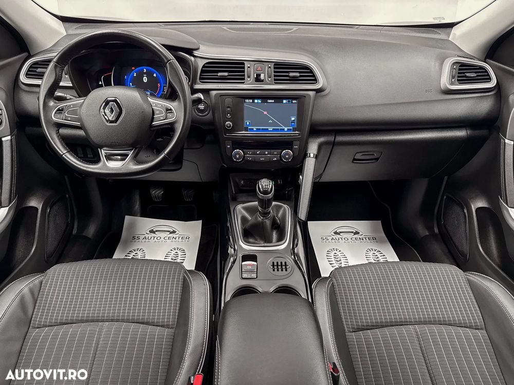 Renault Kadjar Energy dCi 130 Business - 6