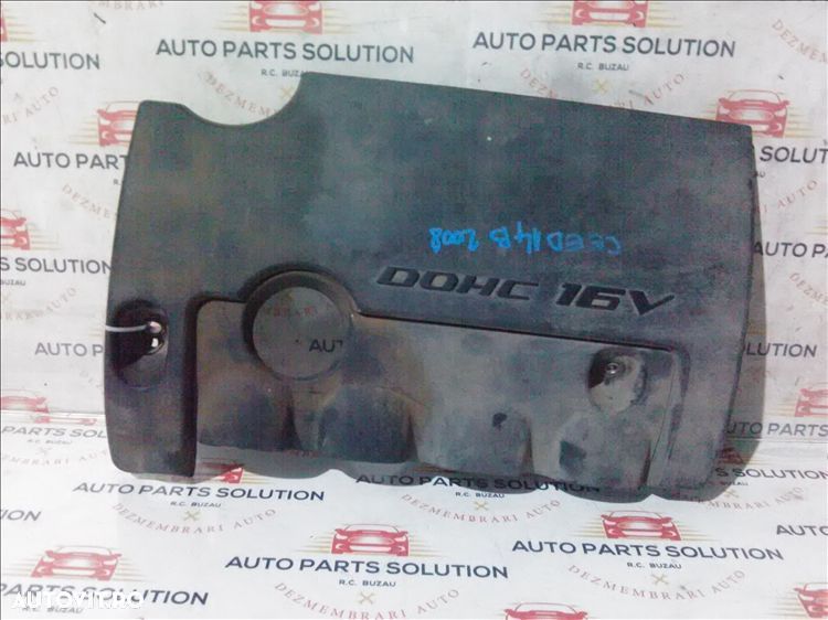 capac motor kia ceed 1.4 b an fabr. 2008 - 1