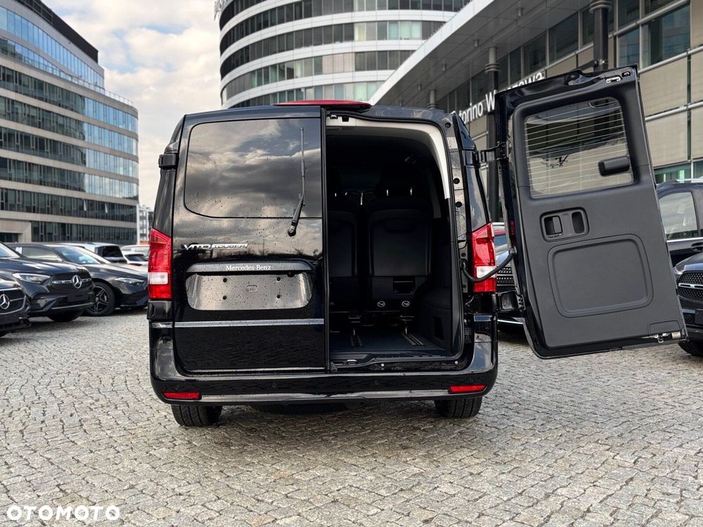 Mercedes-Benz Vito - 9
