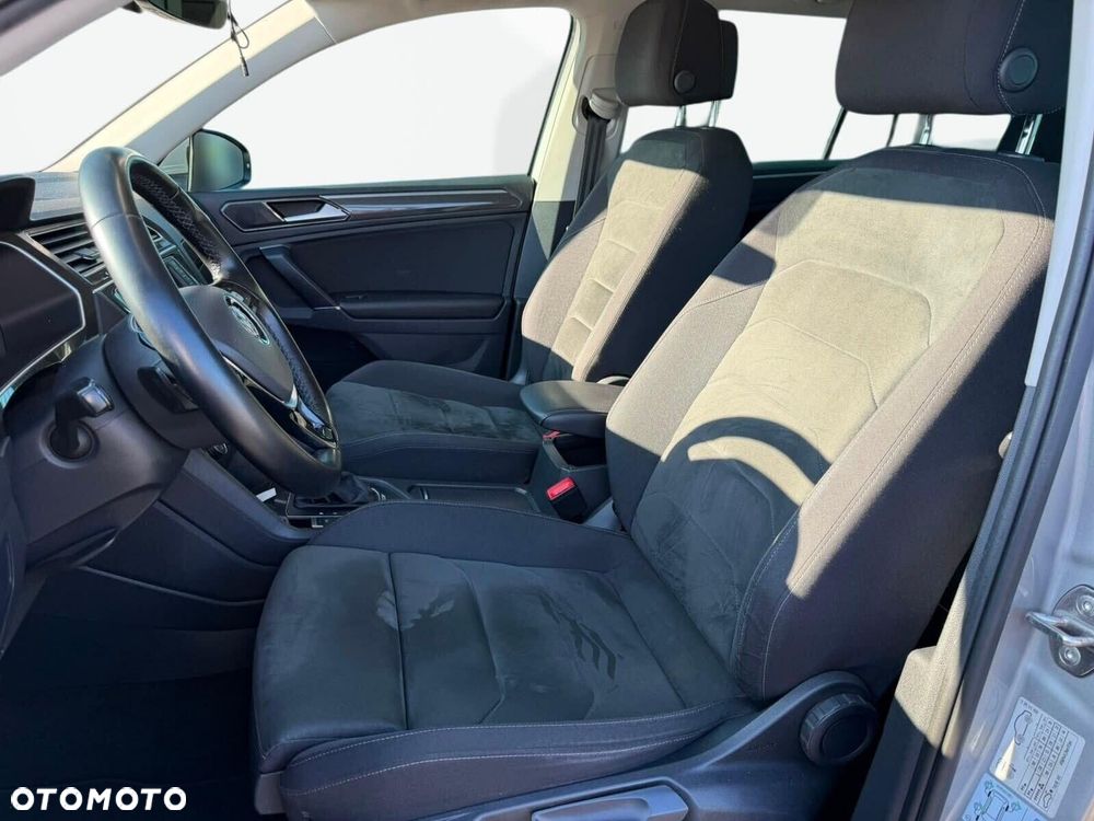 Volkswagen Tiguan - 4