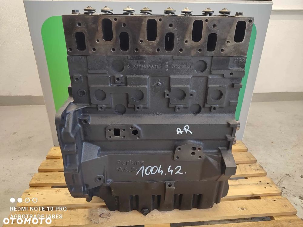 Sinik Perkins 1004.42 (AR81026) - 7