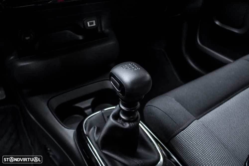 Citroën C4 Cactus 1.2 PureTech Feel Business - 20