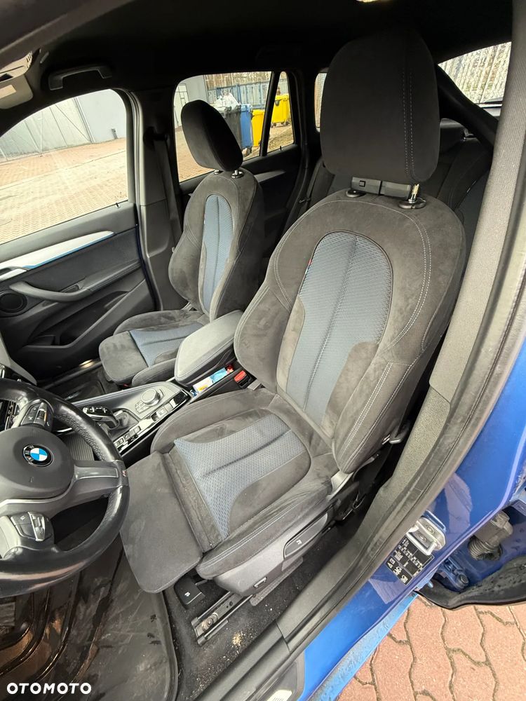 BMW X1 xDrive18d M Sport sport - 13