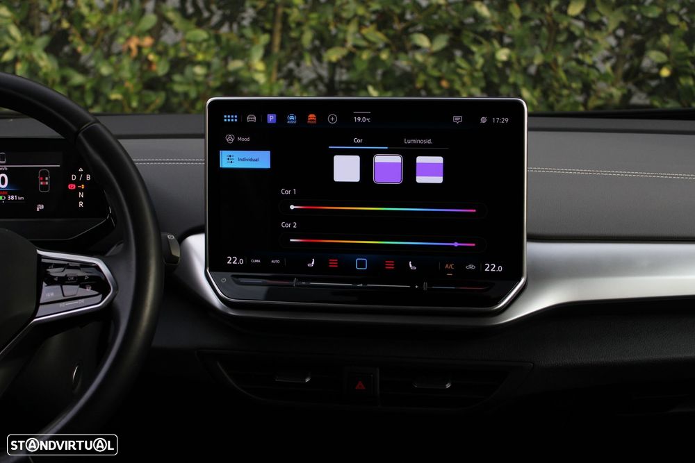 VW ID.5 77 kWh Pro Performance - 28