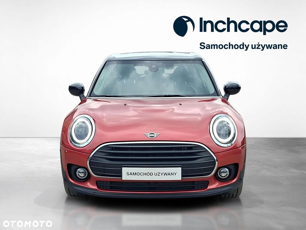 MINI Clubman Cooper - 9