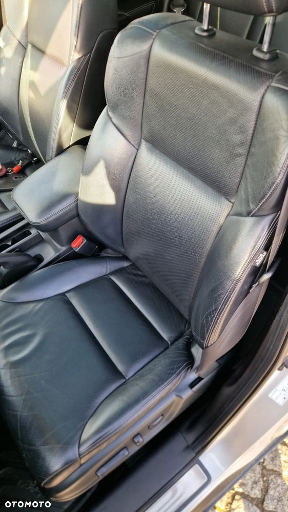 Honda CR-V 2.0 Executive Navi - 13