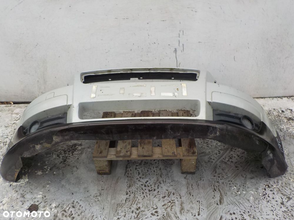 210 VOLVO C30 R-DESIGN ZDERZAK PRZÓD PRZEDNI - 7