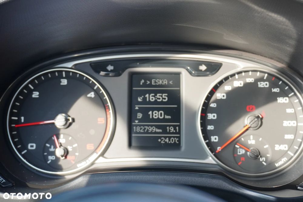 Audi A1 3-drzwiowe 1.6 TDI Attraction - 27