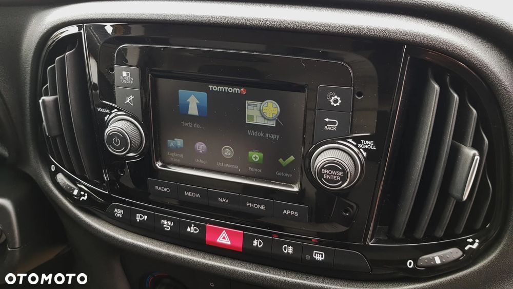 Fiat Doblo Maxi Active - 26