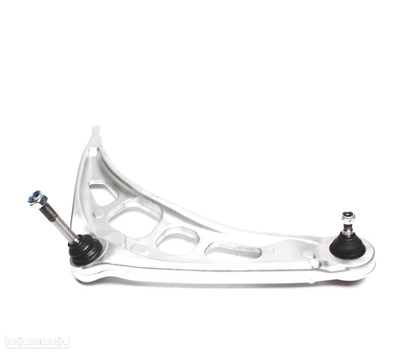 BRAÇO DE SUSPENSÃO BARRA OSCILANTE ESQUERDA BMW E46 - 1