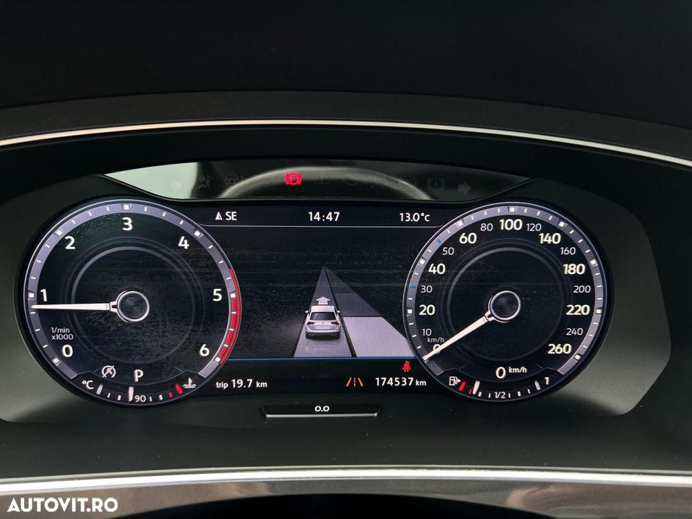 Volkswagen Tiguan 2.0 TDI 4Mot DSG Highline - 25