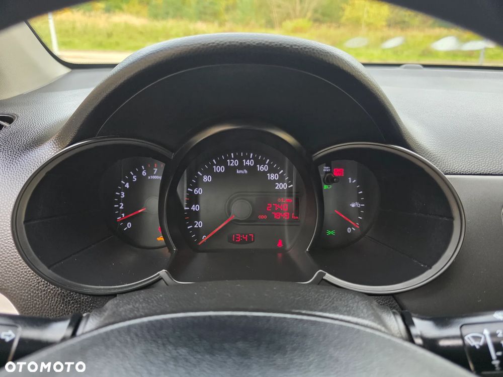 Kia Picanto 1.0 M - 29