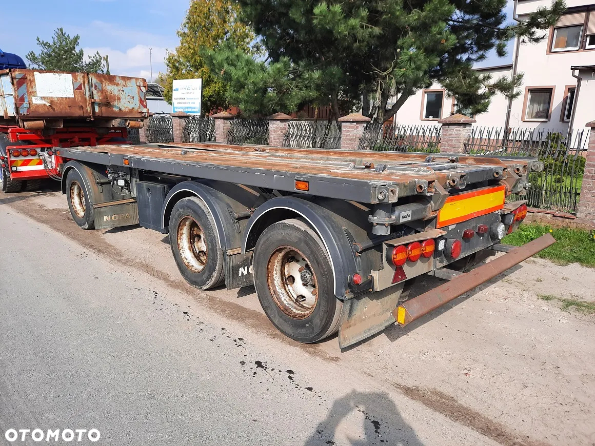 Inny Nopa PTC 240 - 3