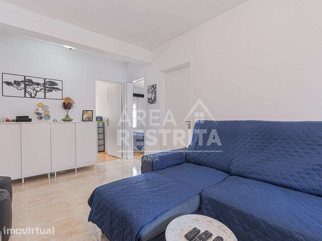 Apartamento T3 na Moita - Grande imagem: 5/43