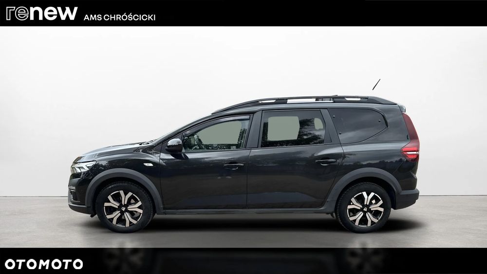 Dacia Jogger 1.0 TCe Comfort 7os - 3