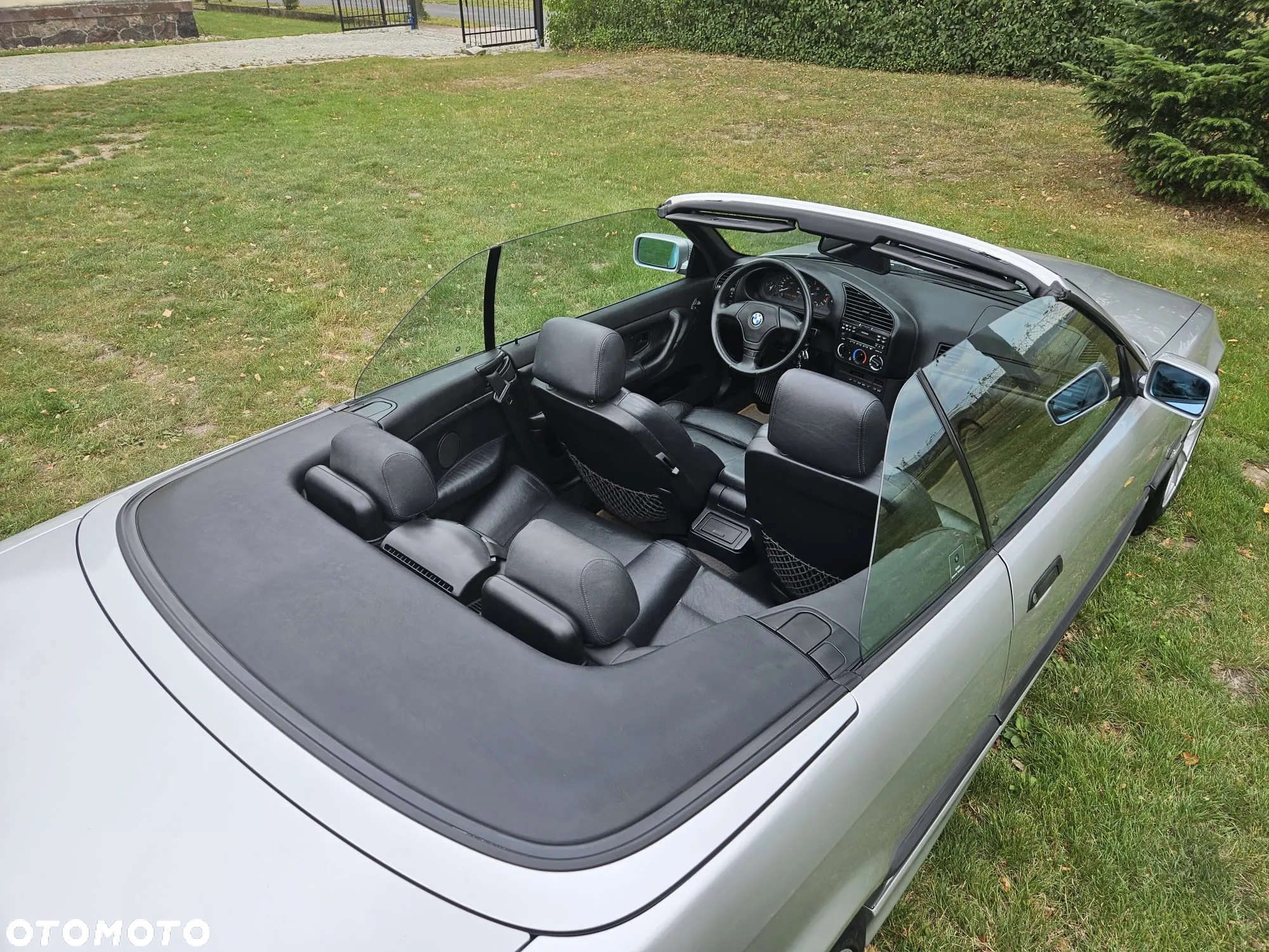 BMW Seria 3 - 39