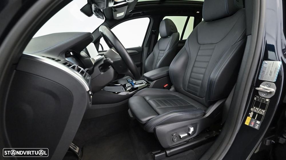 BMW iX3 M Sport Impressive - 7