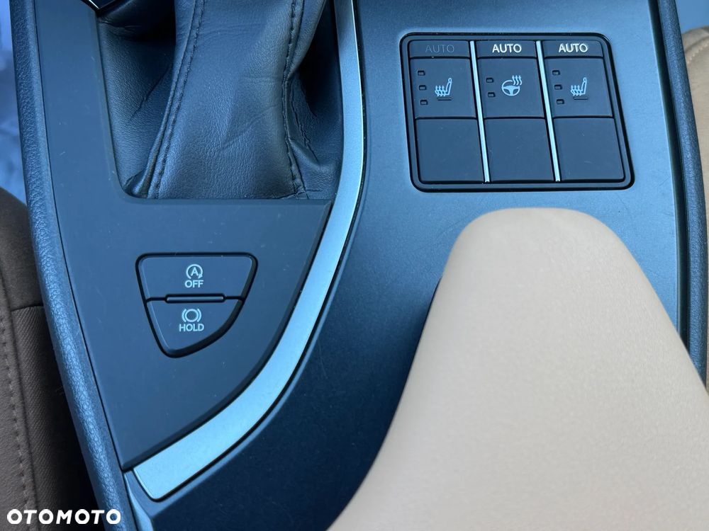 Lexus UX 200 GPF Business 2WD - 19