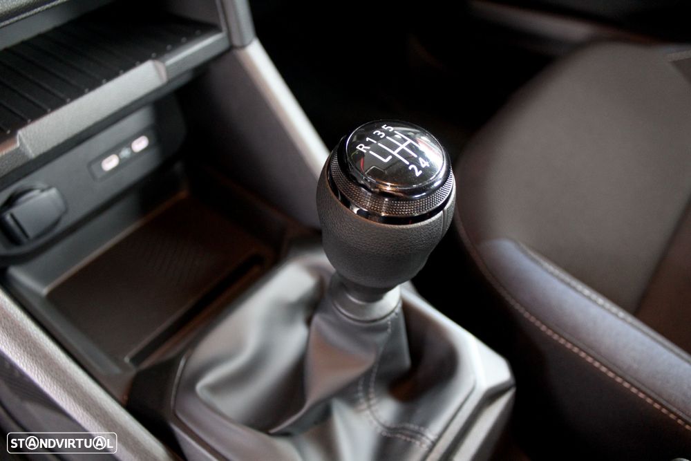 Dacia Duster 1.0 TCe ECO-G Extreme Bi-Fuel - 18