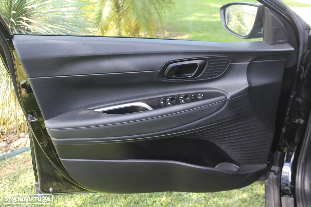 Hyundai Bayon 1.0 T-GDi Premium - 8