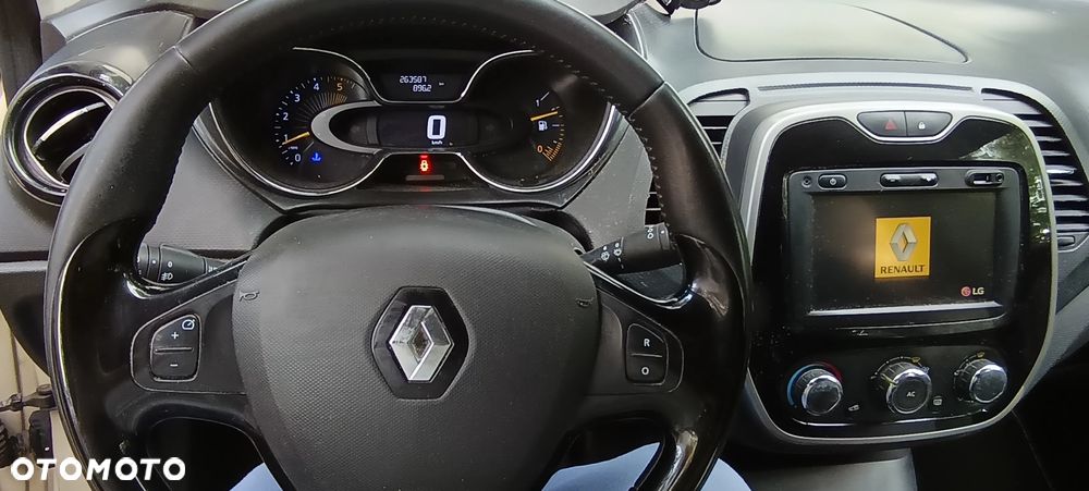Renault Captur 1.5 dCi Energy Zen - 7