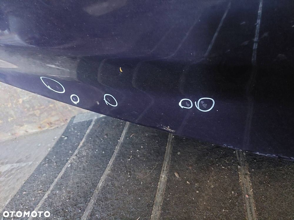 KOMPLETNY PRZÓD MASKA ZDERZAK LAMPY PAS FORD MONDEO MK4 V6 ID: 238968 - 15