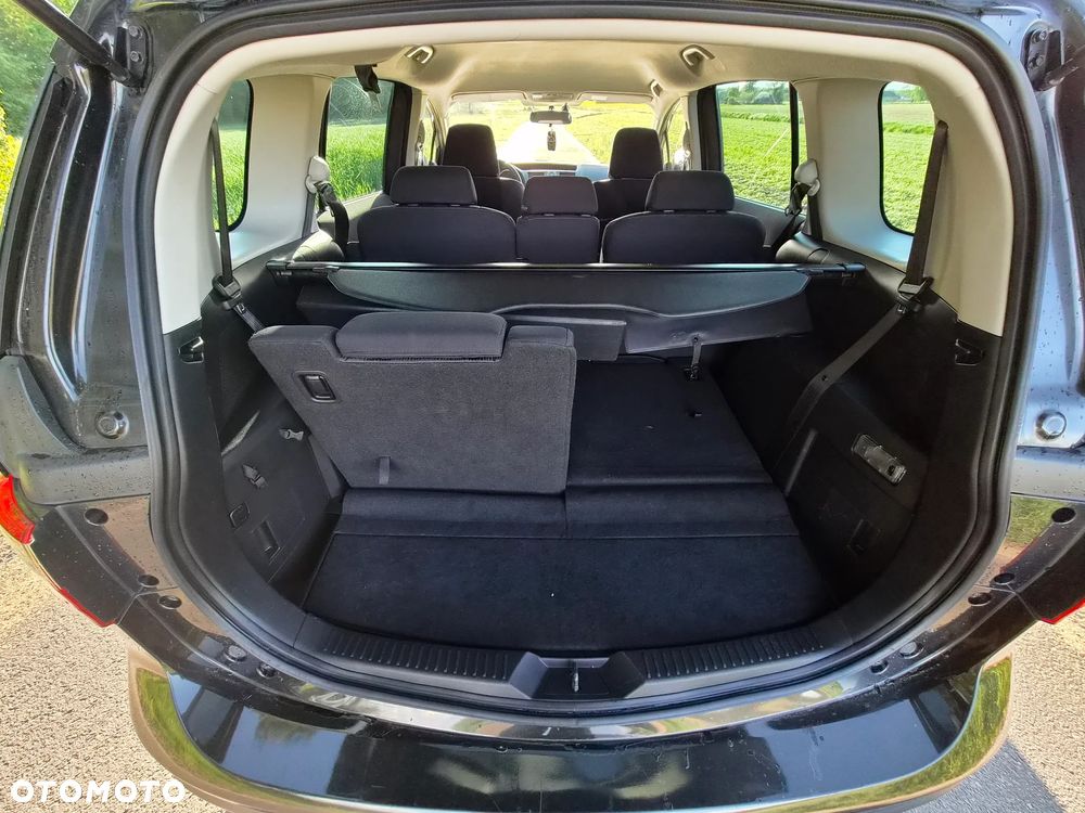 Mazda 5 1.8 Comfort - 14